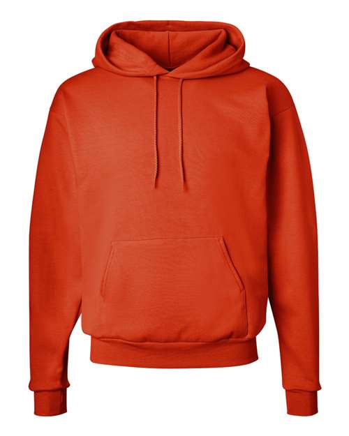 Unisex EcoSmart® Hooded Sweatshirt