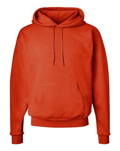 Unisex EcoSmart® Hooded Sweatshirt