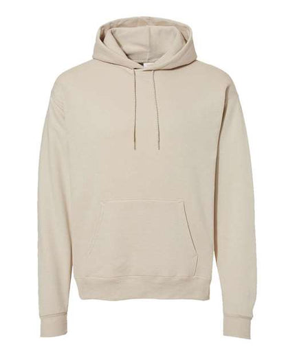 Unisex EcoSmart® Hooded Sweatshirt
