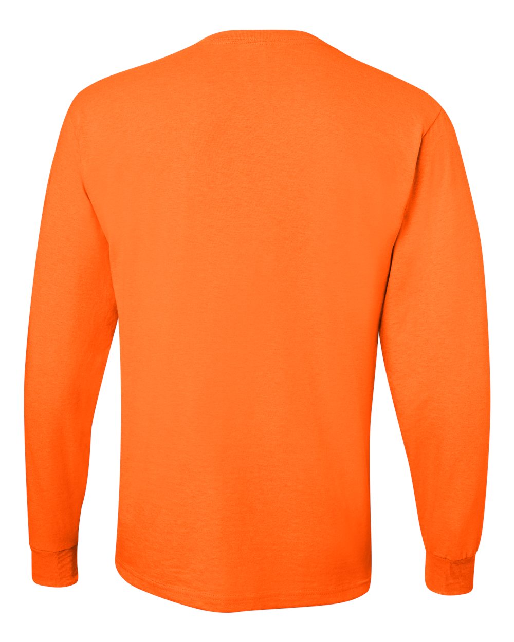 JERZEES Dri-Power® Long Sleeve 50/50 T-Shirt - 29LSR