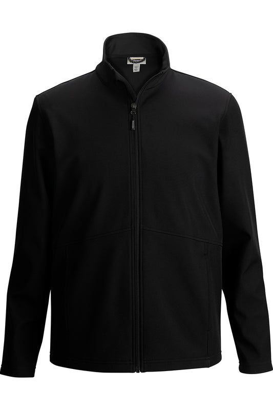 Soft Shell Mens Lightweight Jacket - 3428