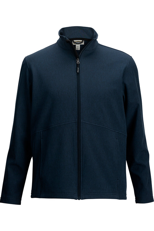 Soft Shell Mens Lightweight Jacket - 3428