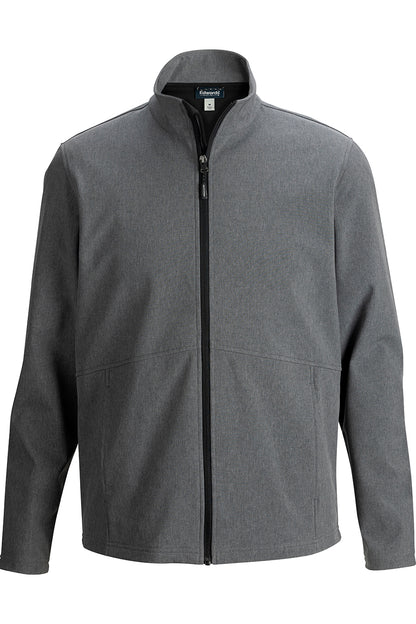 Soft Shell Mens Lightweight Jacket - 3428