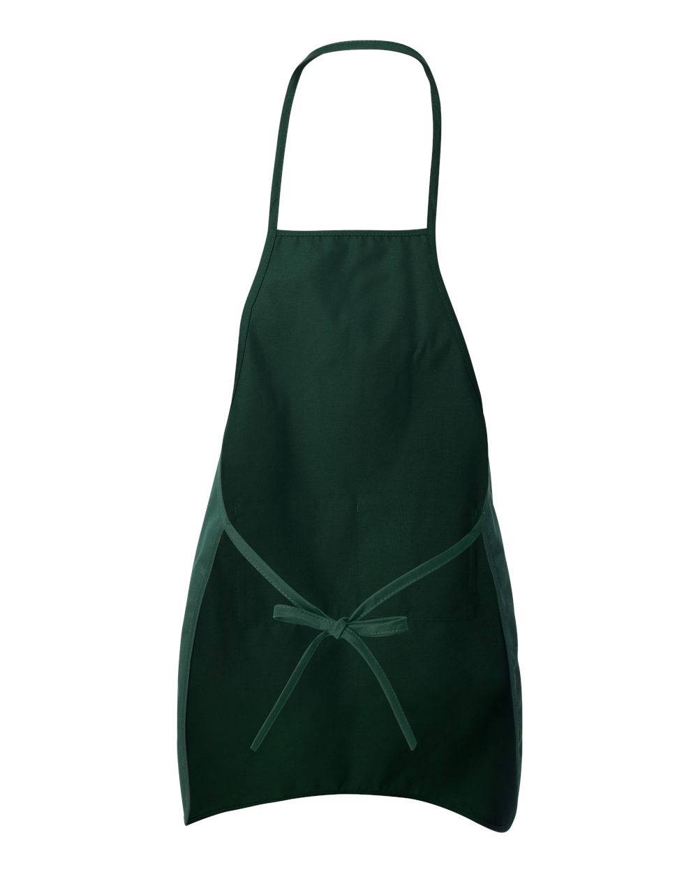 Liberty Bags Long Butcher Block Apron - 5505