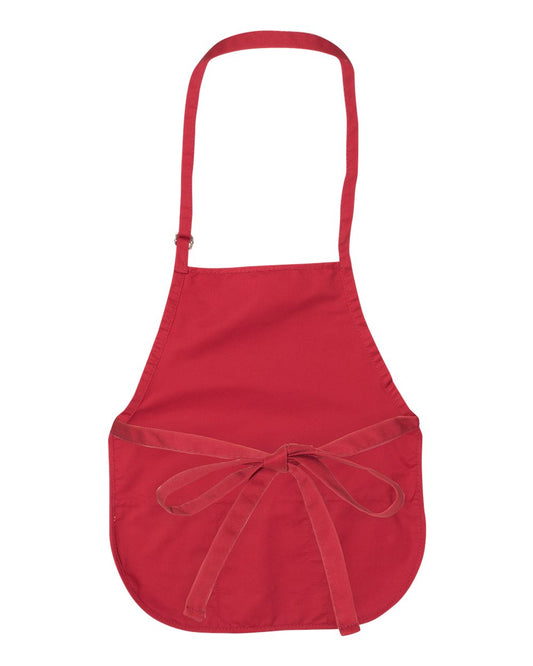 Liberty Bags Adjustable Neck Strap Apron - 5507