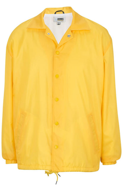 Coachs Unisex Jacket - 3430