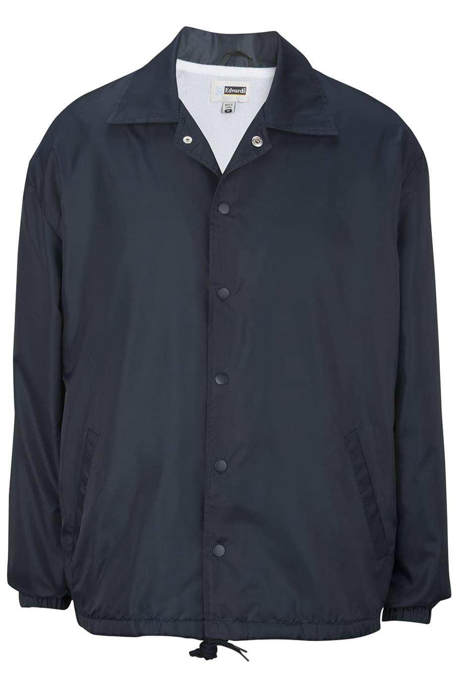 Coachs Unisex Jacket - 3430