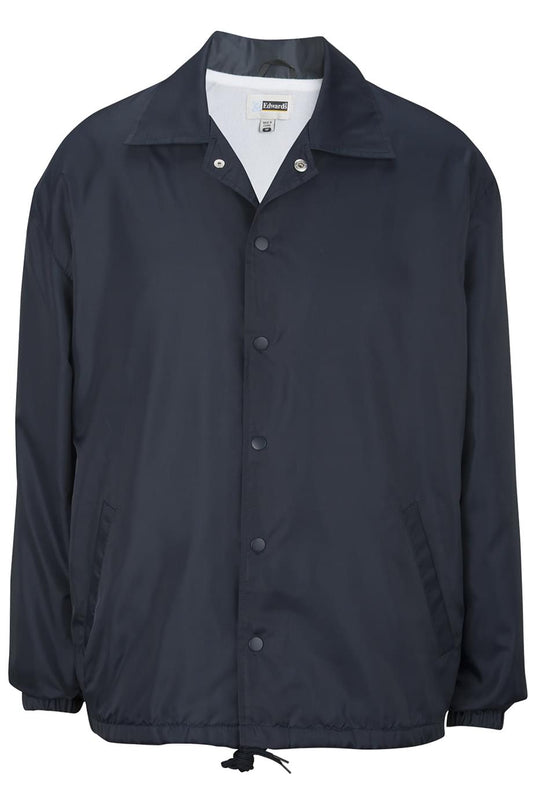 Coachs Unisex Jacket - 3430