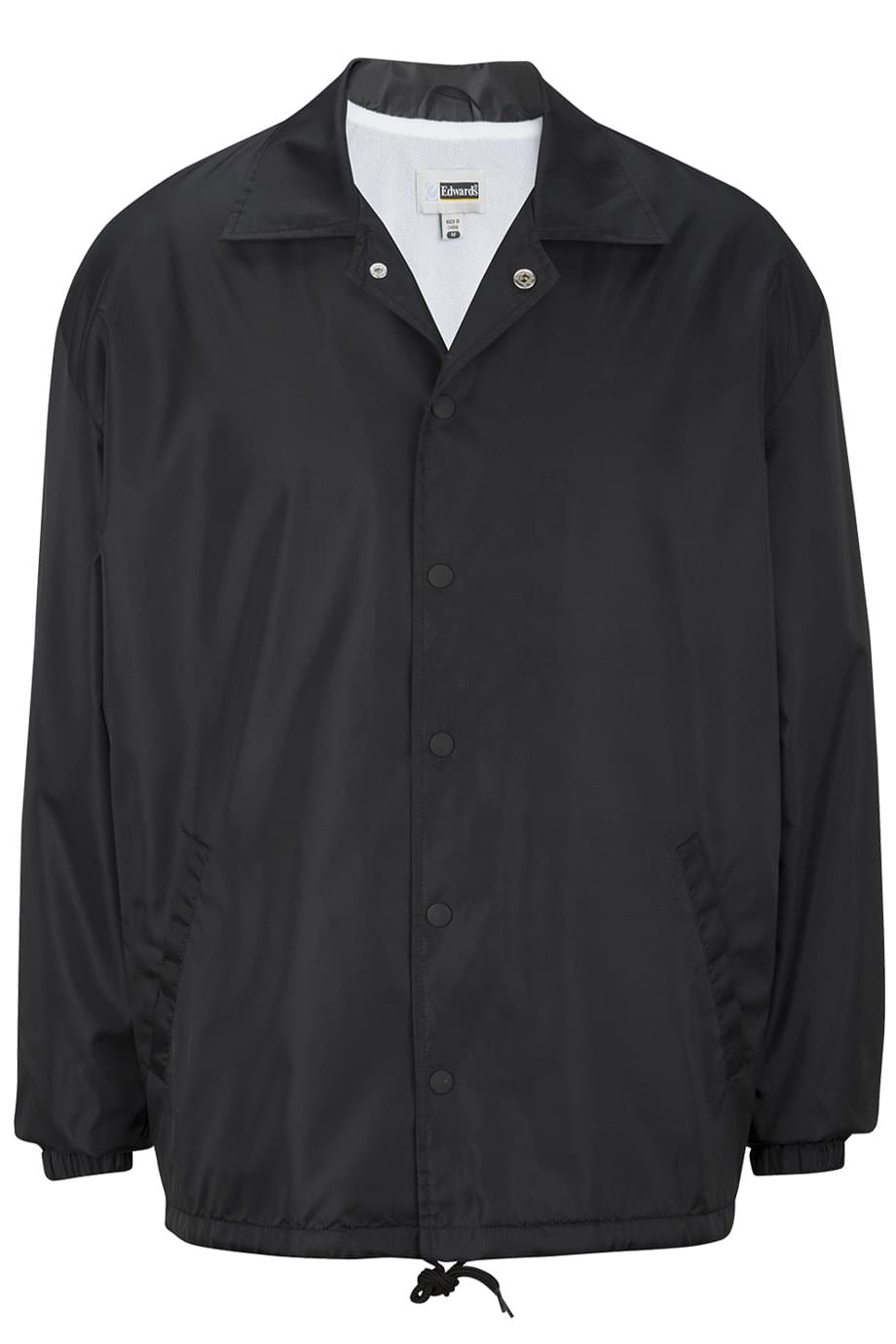 Coachs Unisex Jacket - 3430