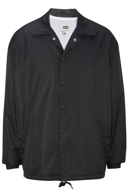 Coachs Unisex Jacket - 3430