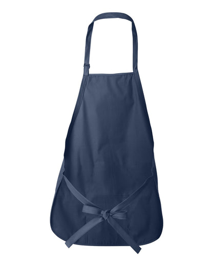 Liberty Bags Adjustable Neck Strap Apron - 5507