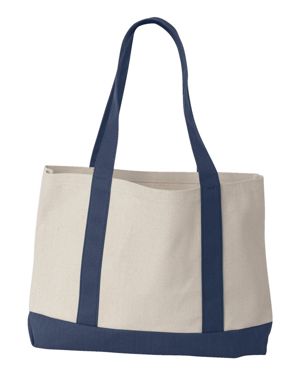 Liberty Bags Leeward Boater Tote - 8869