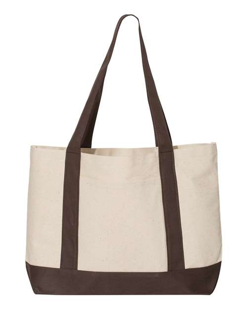 Leeward Boater Tote