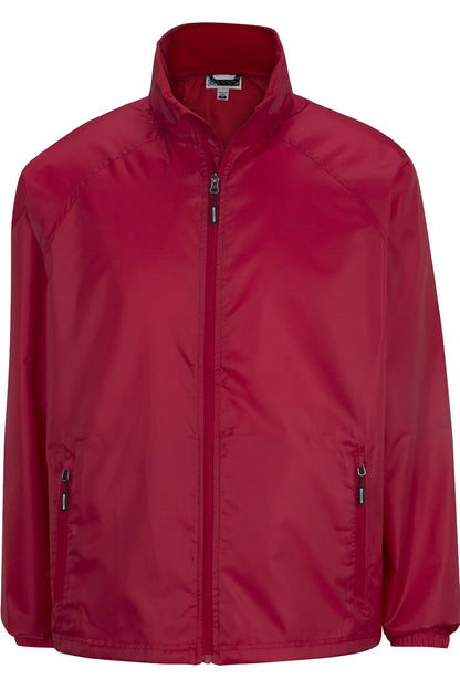 Unisex Rain Jacket - 3435
