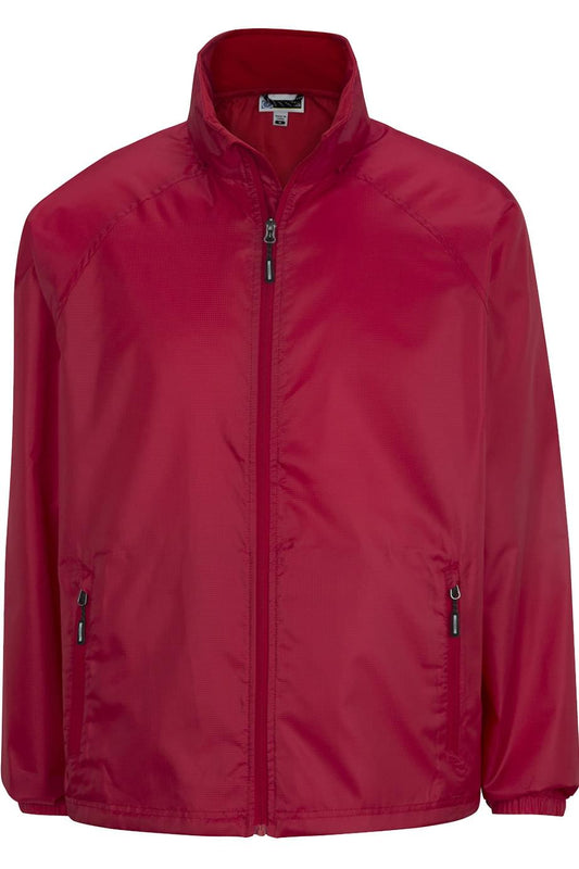 Unisex Rain Jacket