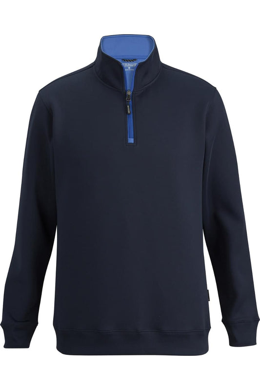 Performance Unisex Pullover - 3442