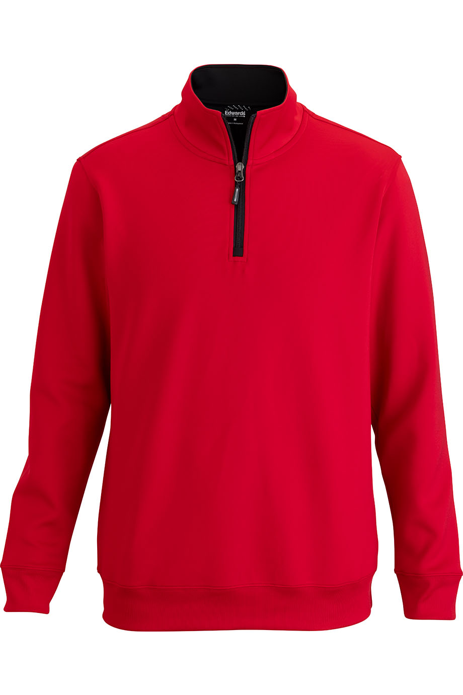 Performance Unisex Pullover