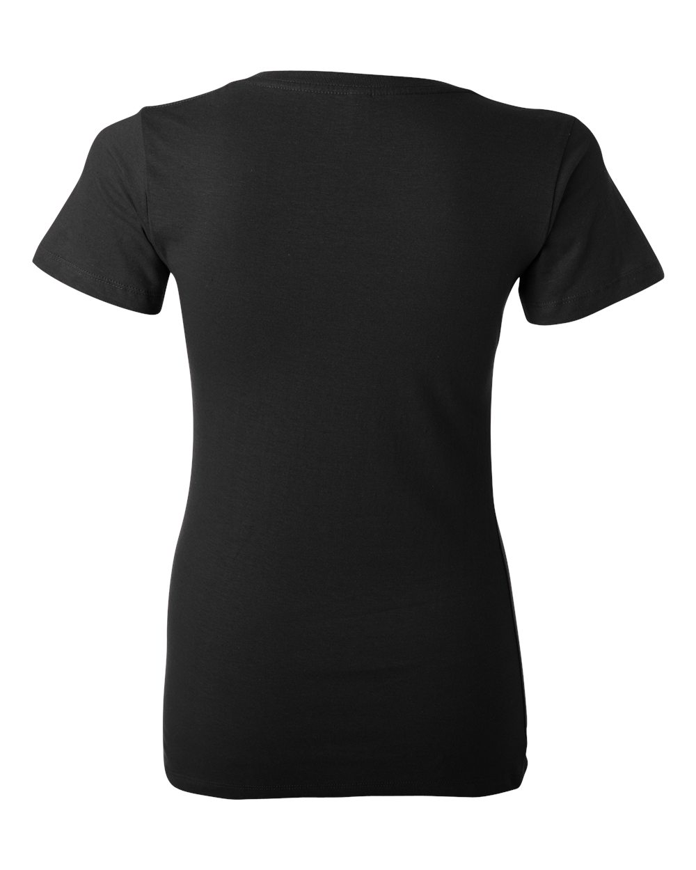 BELLA + CANVAS Women’s Jersey Deep V-Neck Tee - 6035