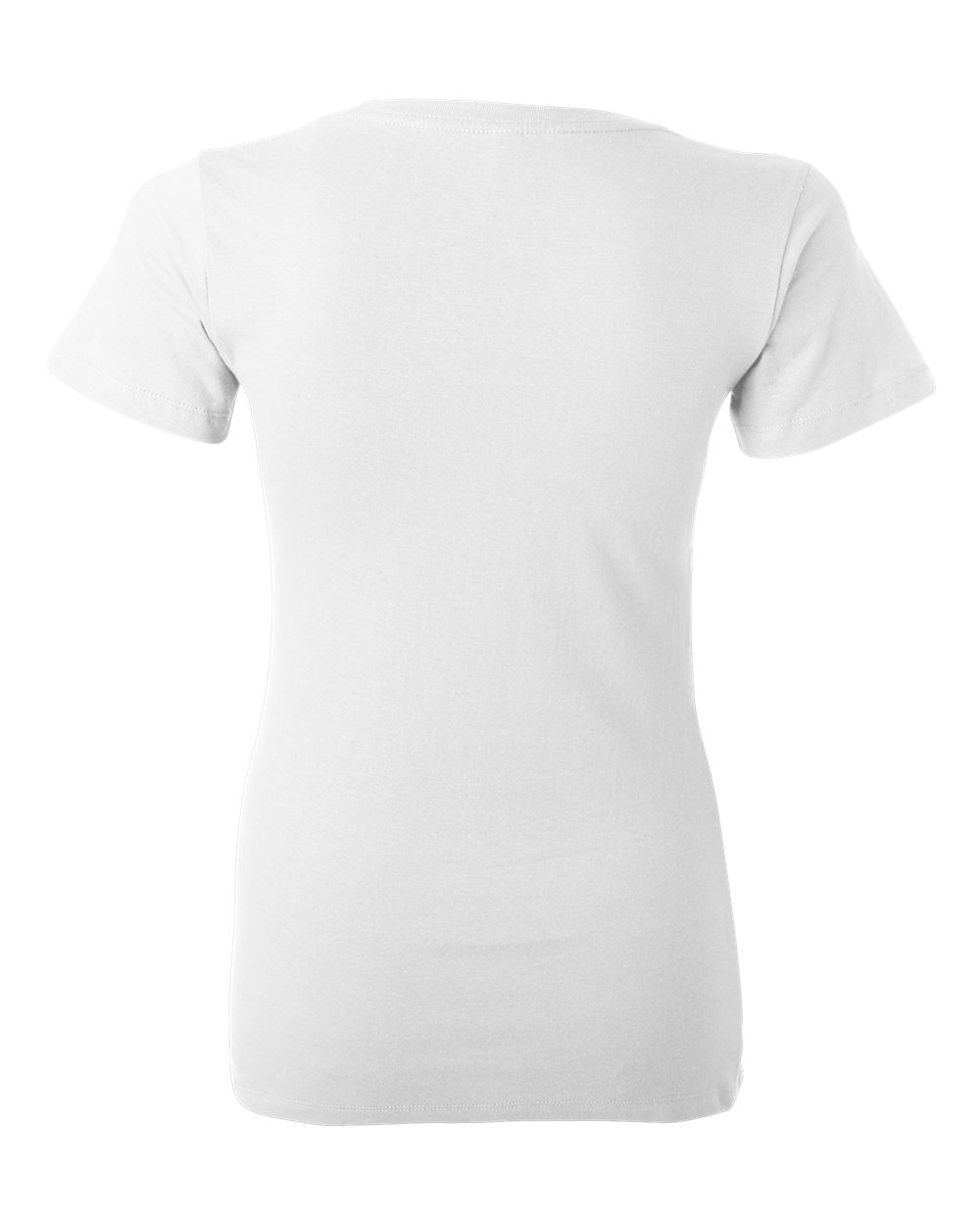 BELLA + CANVAS Women’s Jersey Deep V-Neck Tee - 6035