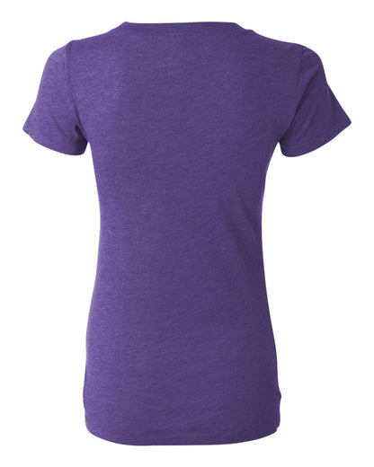 BELLA + CANVAS Women's Triblend Tee - 8413