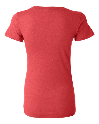 BELLA + CANVAS Women's Triblend Tee - 8413