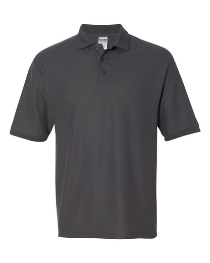 JERZEES Easy Care™ Piqué Polo - 537MR
