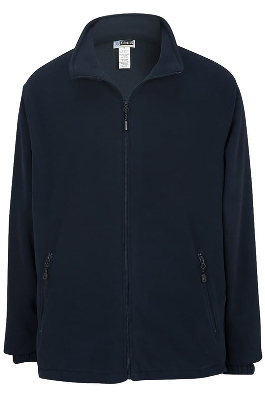 Microfleece Mens Jacket - 3450