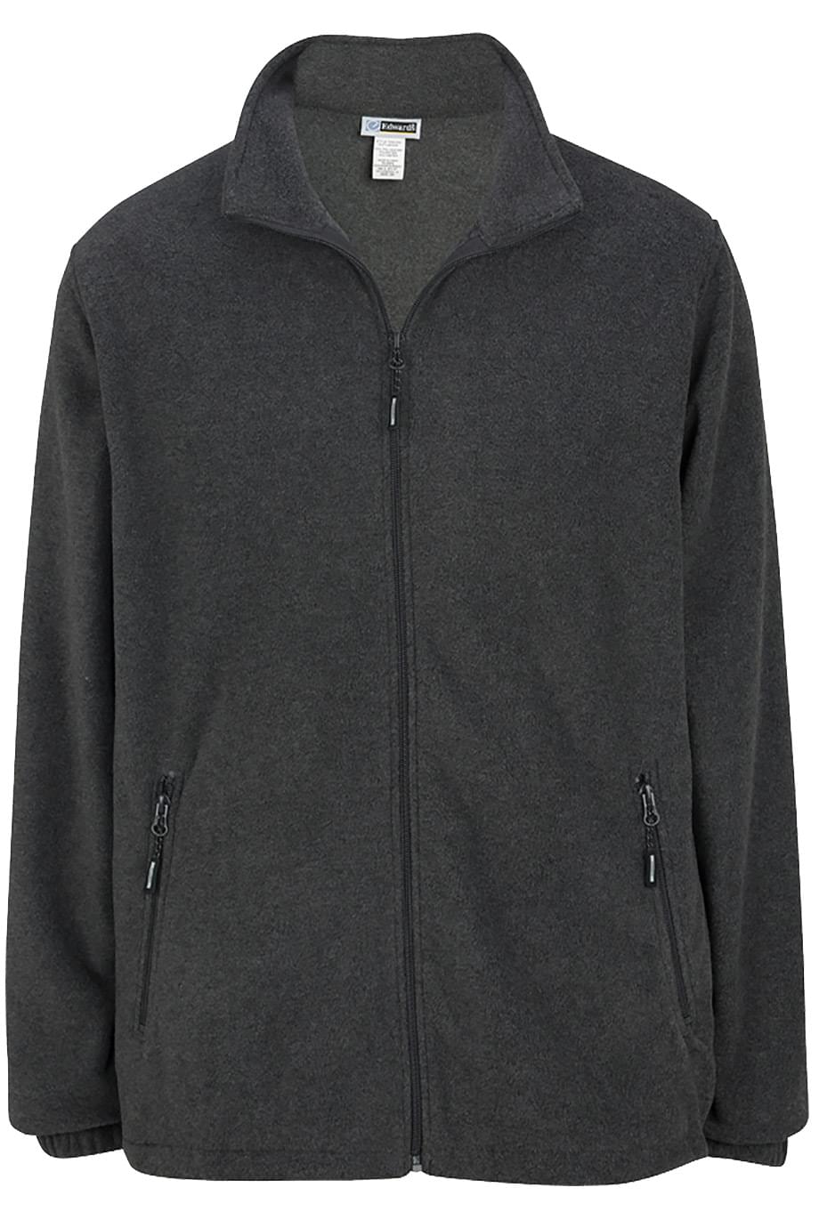 Microfleece Mens Jacket - 3450