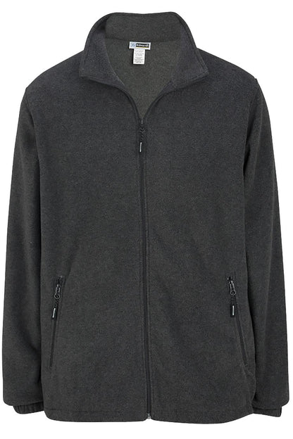 Microfleece Mens Jacket - 3450