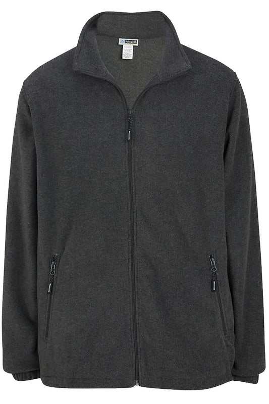 Microfleece Mens Jacket - 3450