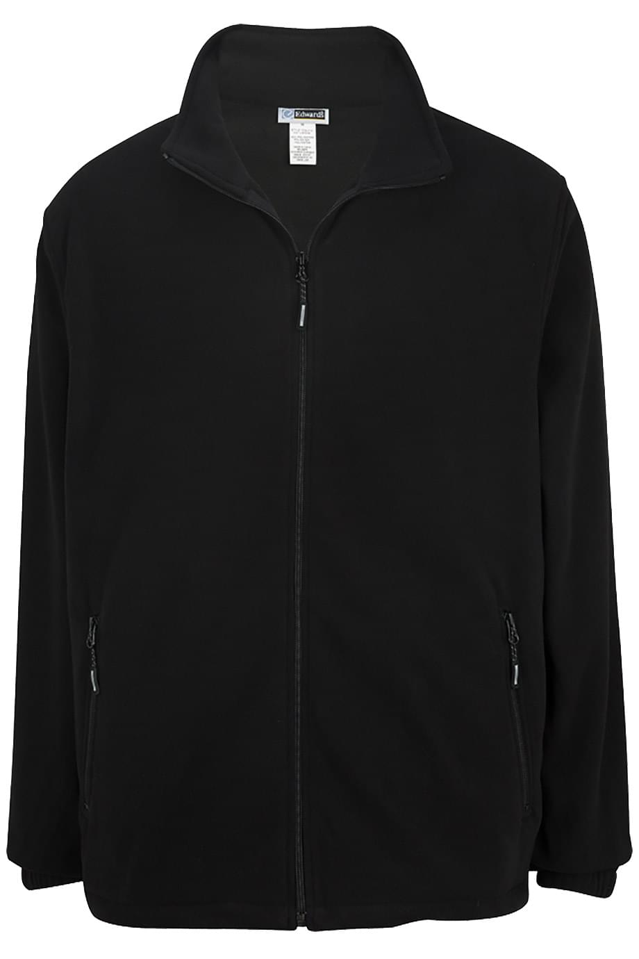 Microfleece Mens Jacket - 3450
