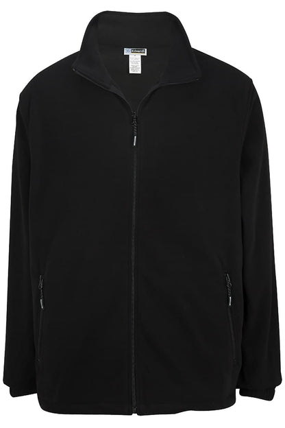 Microfleece Mens Jacket - 3450