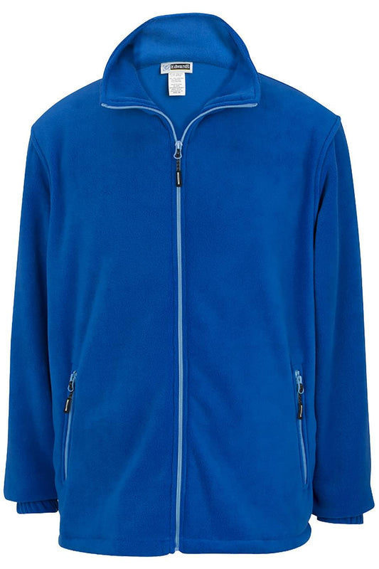 Microfleece Mens Jacket