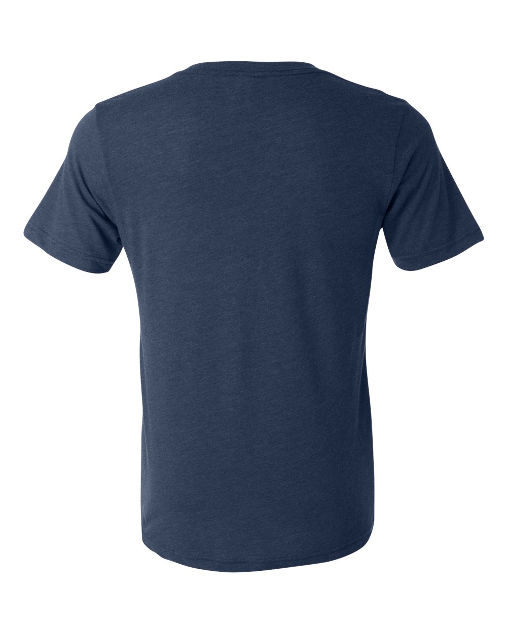 BELLA + CANVAS Triblend V-Neck Short Sleeve Tee - 3415