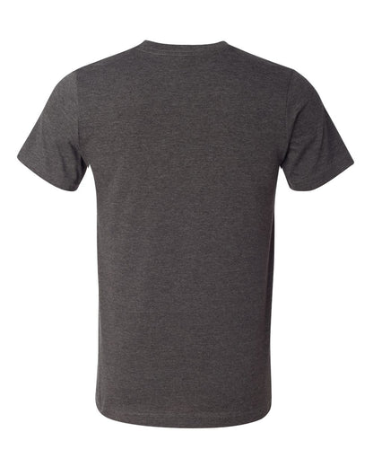 BELLA + CANVAS USA-Made Jersey Tee - 3001U