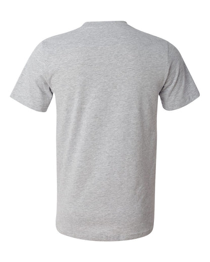 BELLA + CANVAS USA-Made Jersey Tee - 3001U