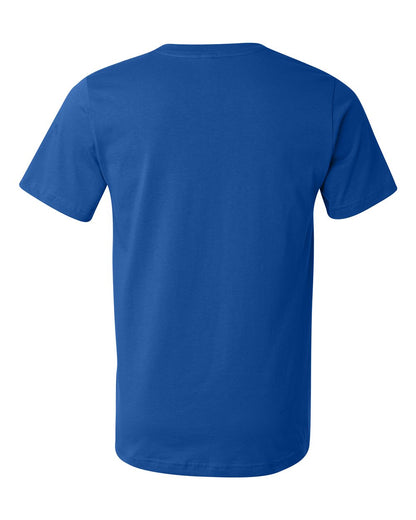 BELLA + CANVAS USA-Made Jersey Tee - 3001U