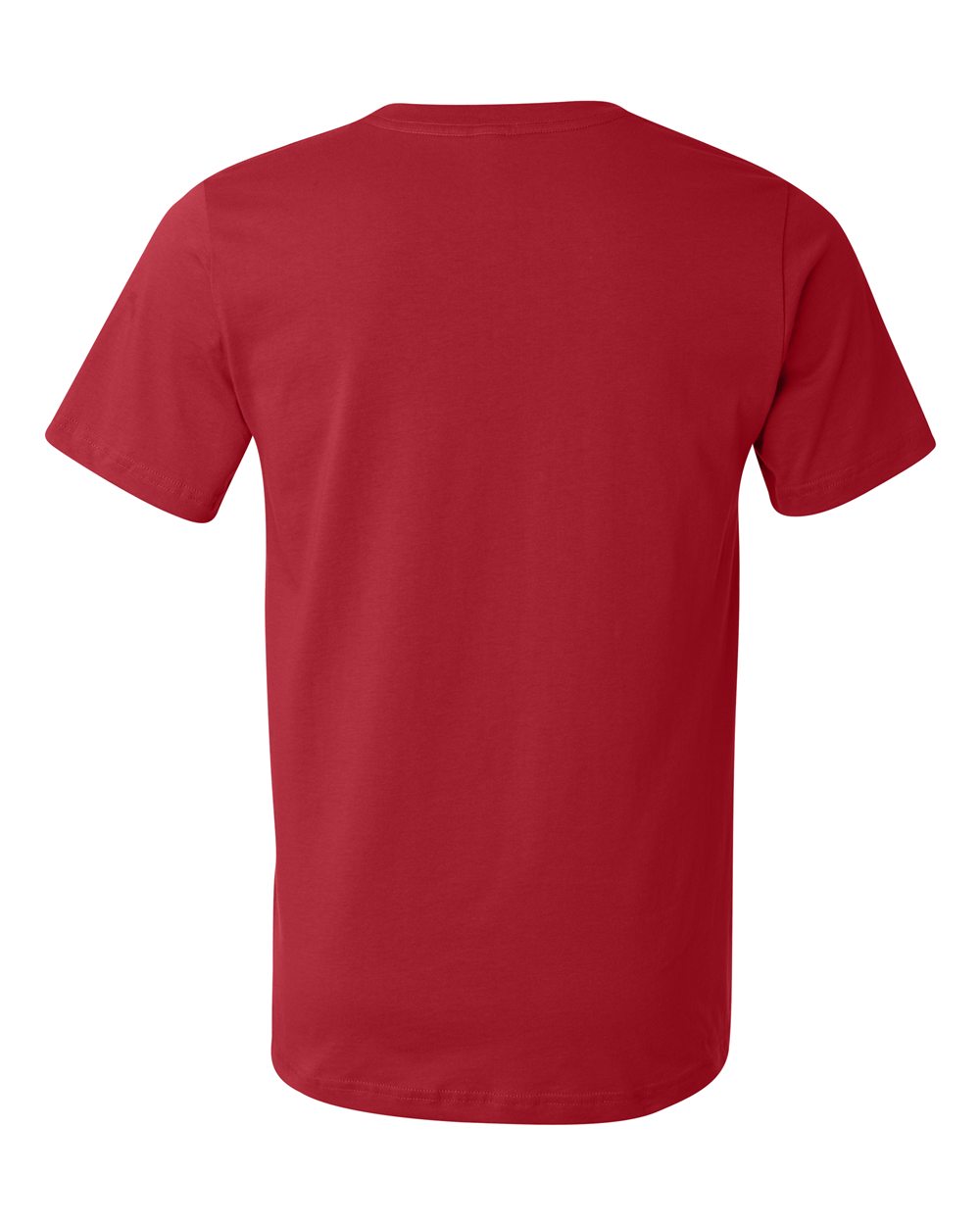 BELLA + CANVAS USA-Made Jersey Tee - 3001U