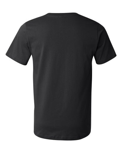 BELLA + CANVAS USA-Made Jersey Tee - 3001U