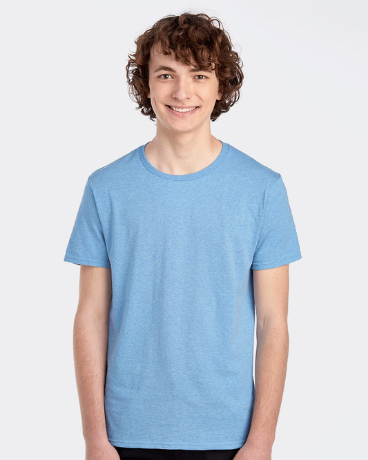 Fruit of the Loom Sofspun® Crewneck T-Shirt - SF45R