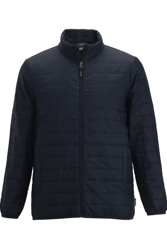 Unisex Puffer Jacket - 3453