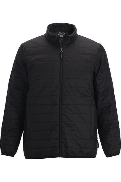 Unisex Puffer Jacket - 3453