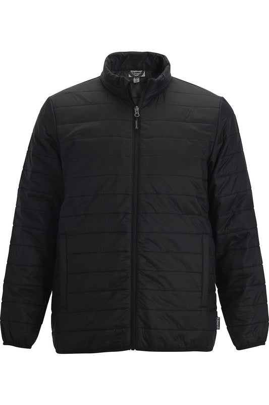Unisex Puffer Jacket - 3453