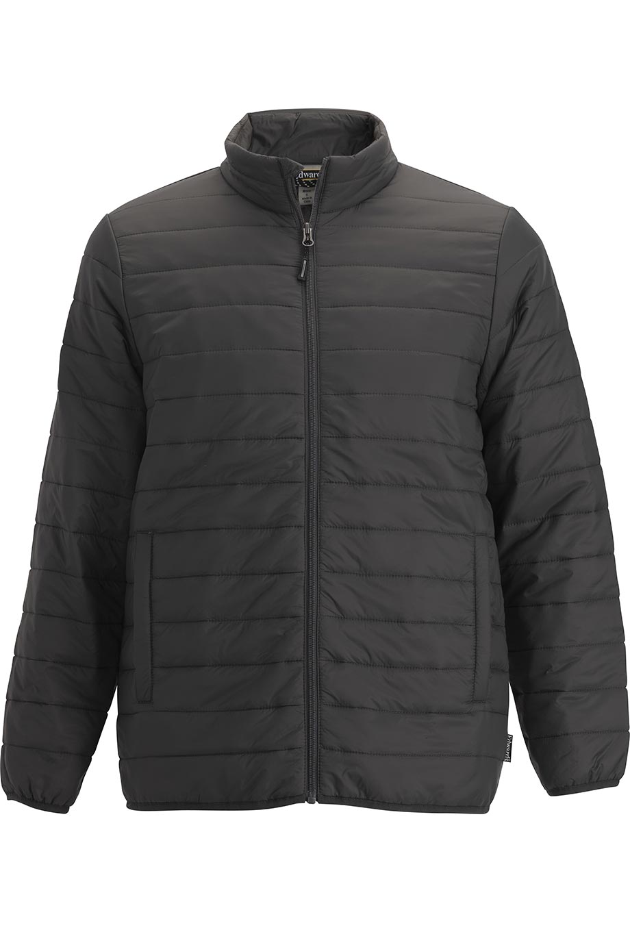 Unisex Puffer Jacket - 3453
