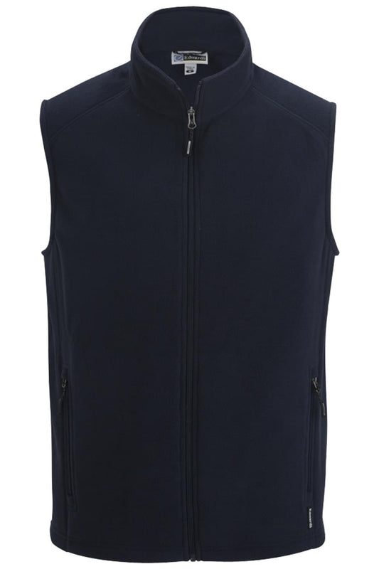 Microfleece Unisex Vest - 3455