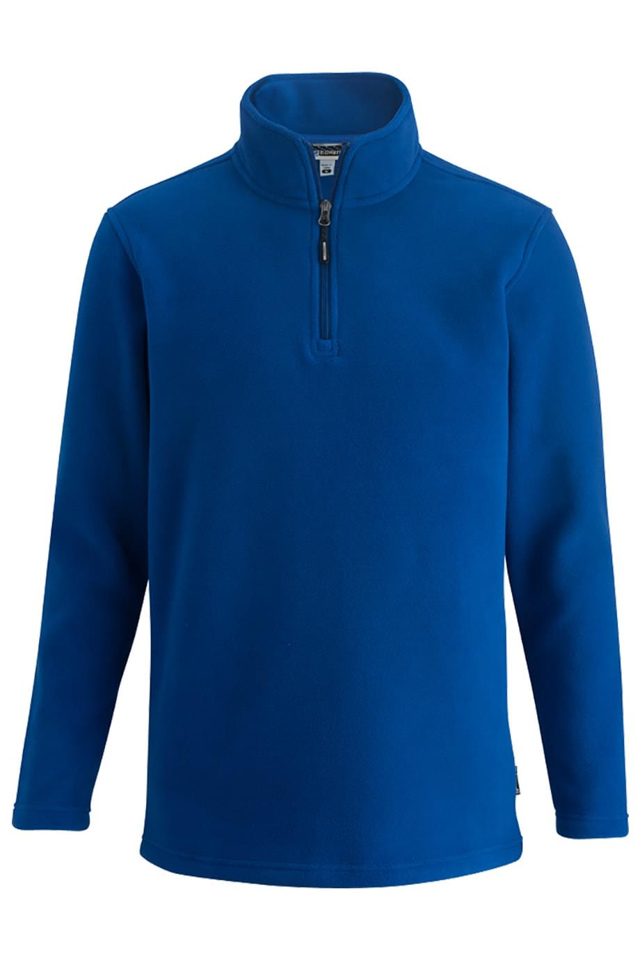 Microfleece Unisex Pullover - 3456