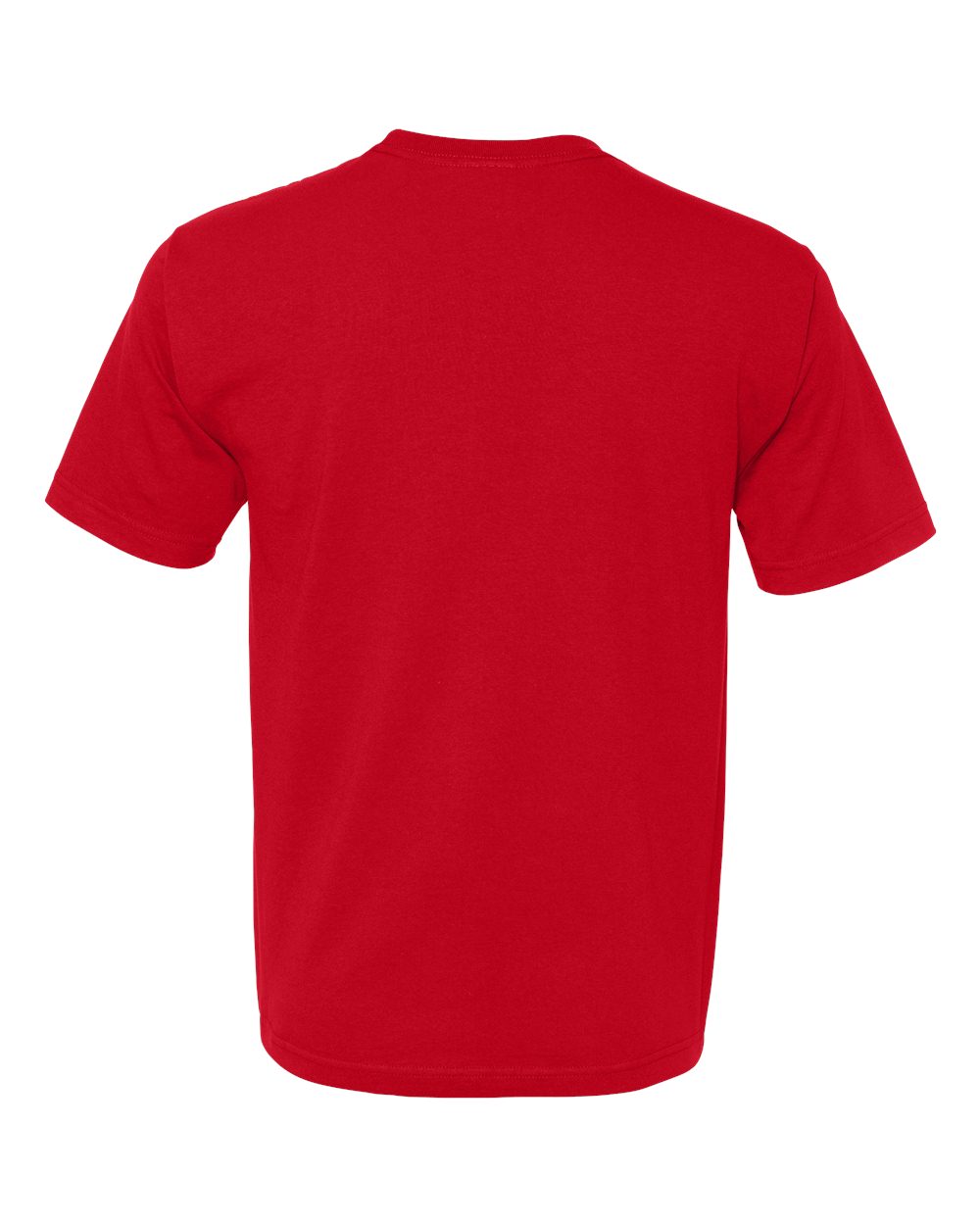 Bayside USA-Made Midweight T-Shirt - 5040