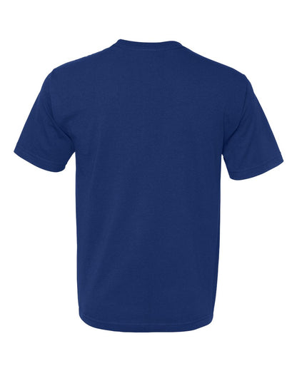 Bayside USA-Made Midweight T-Shirt - 5040