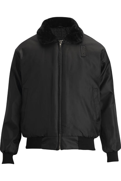 Security Bomber Jacket - 3462