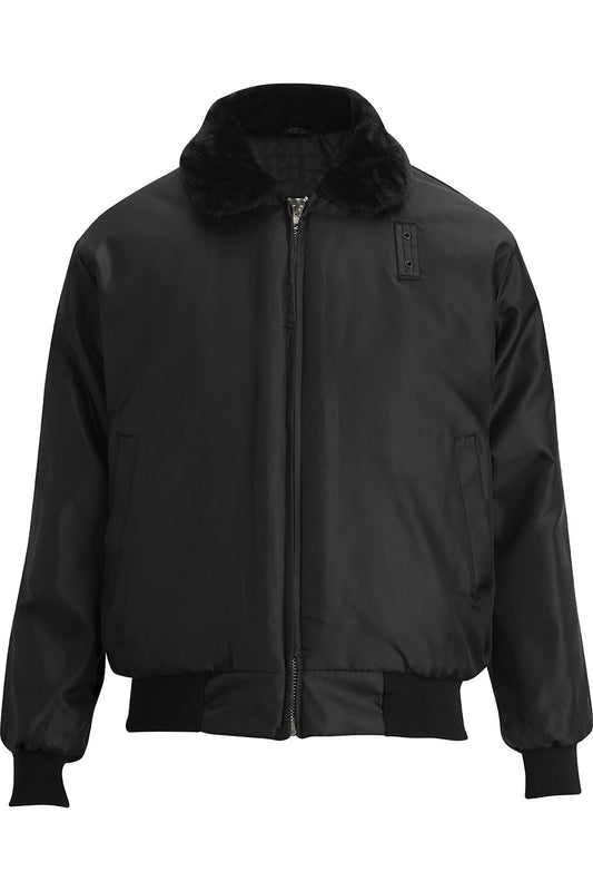 Security Bomber Jacket - 3462